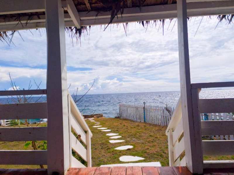Henyuan Resort Siquijor Extérieur photo