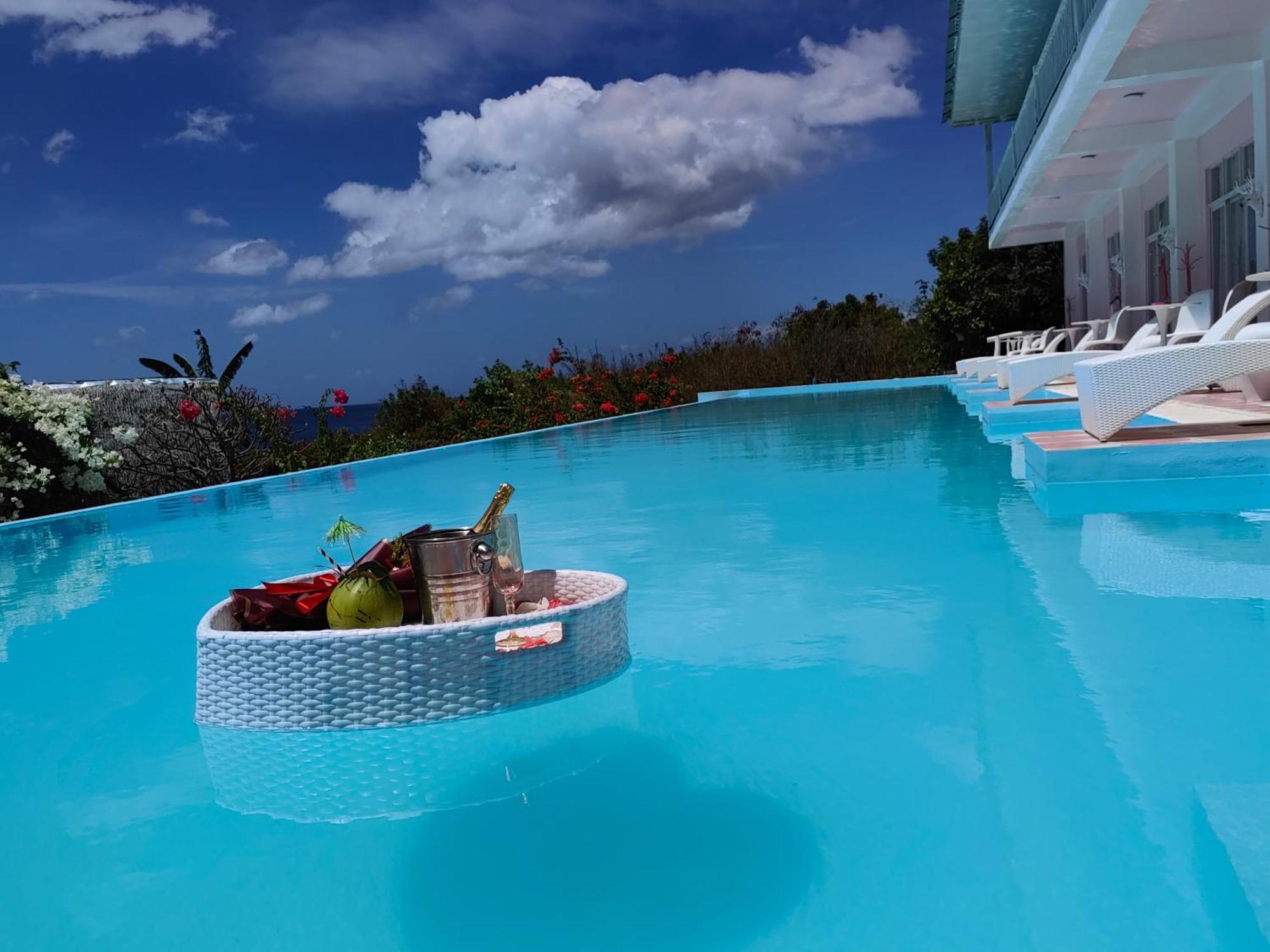 Henyuan Resort Siquijor Extérieur photo