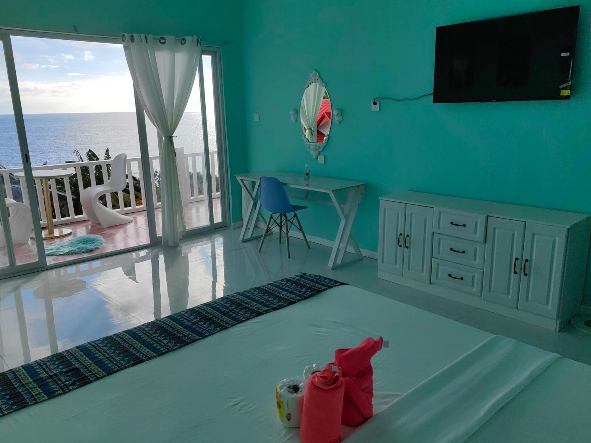 Henyuan Resort Siquijor Extérieur photo