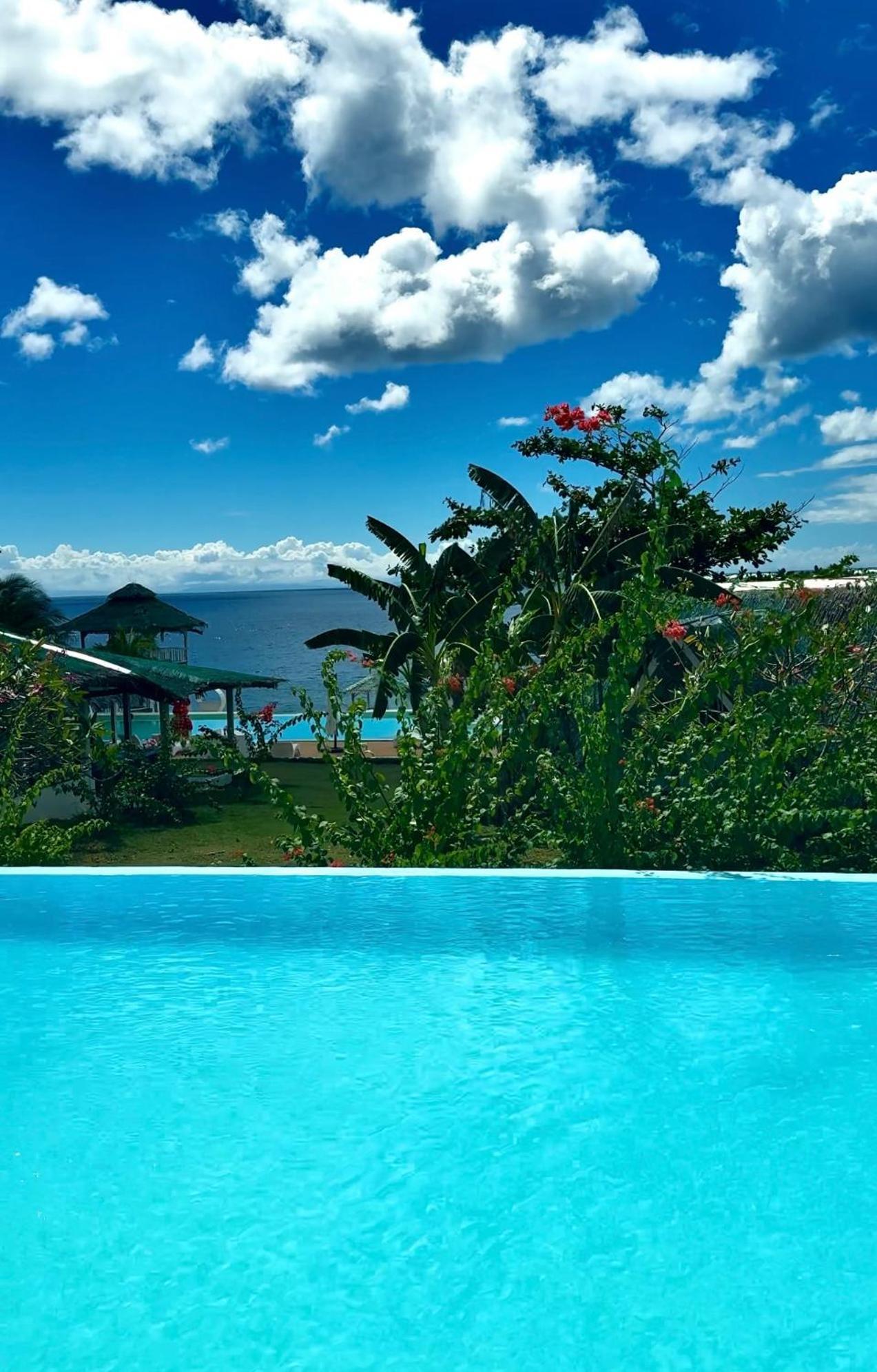 Henyuan Resort Siquijor Extérieur photo