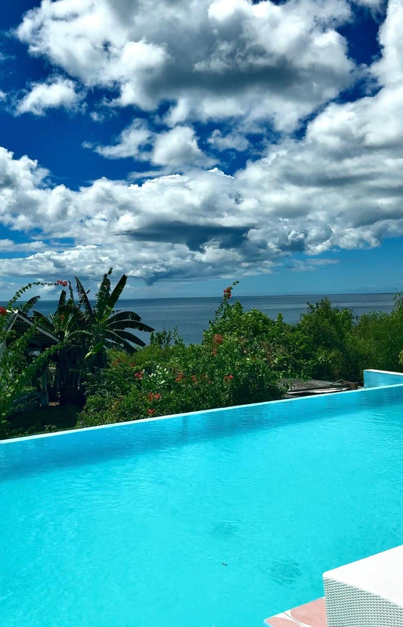 Henyuan Resort Siquijor Extérieur photo