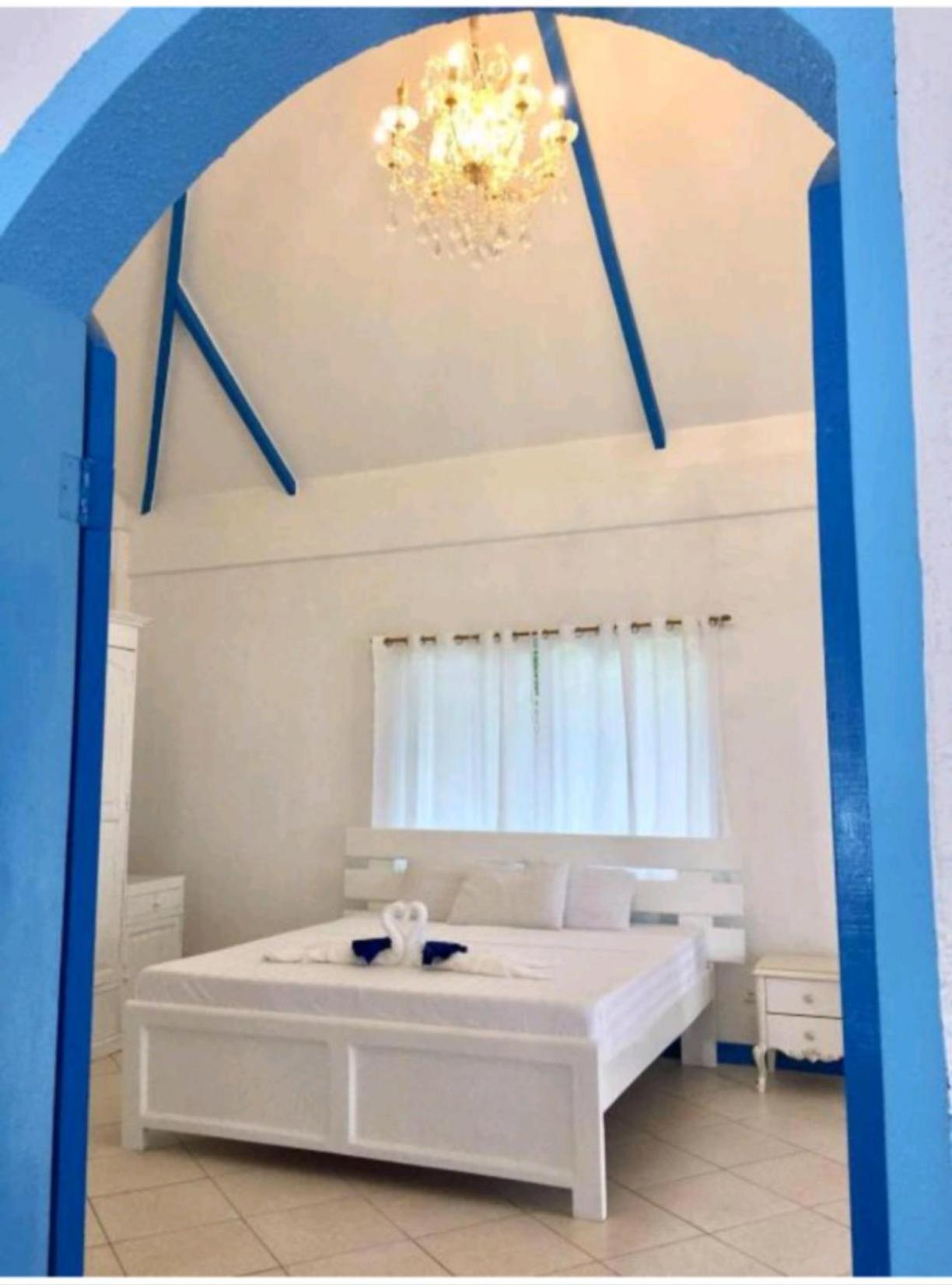 Henyuan Resort Siquijor Extérieur photo